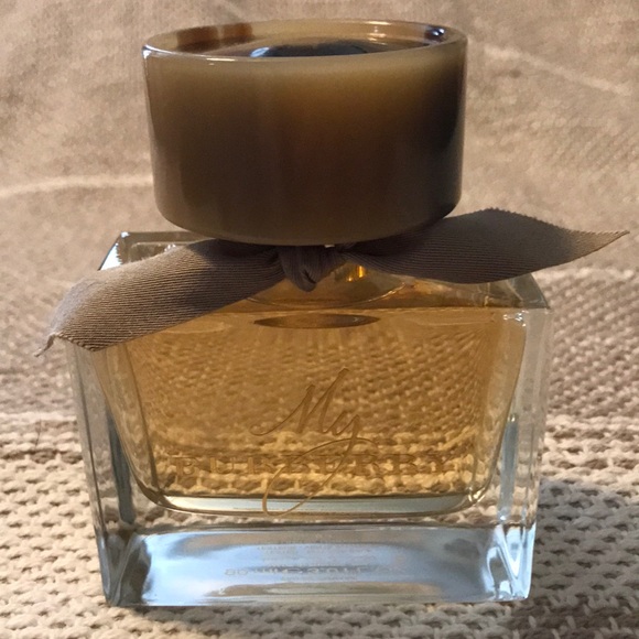 Burberry Other - My Burberry
